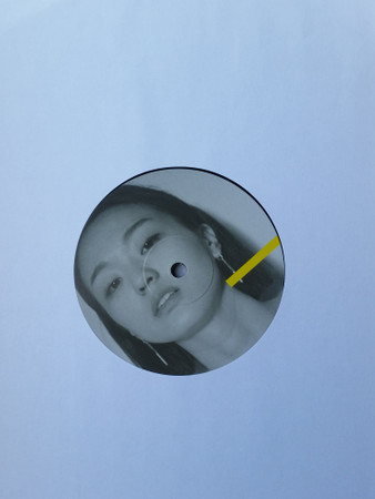 Hye-Jin Park - If U Want It - Vinyl Record 12" image 4