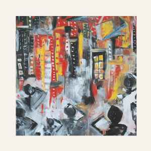 Culross Close - Forgotten Ones - Vinyl Record image 1