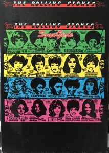 Rolling Stones - Some Girls - Used Cassette image 1