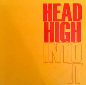 Head High - Into It - Vinyl Record 12" image 1