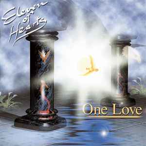 Eleven Of Hearts - One Love - CD image 1