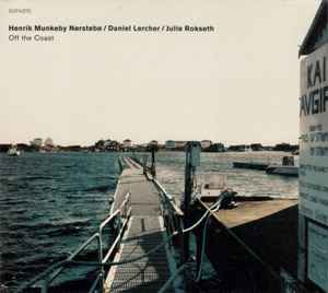 Henrik Munkeby Norst - Off The Coast - Used CD image 1