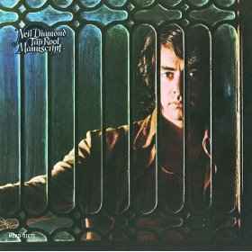 Neil Diamond - Tap Root Manuscript - Used Vinyl Record image 1