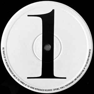 Blancmange - Waves - Used Vinyl Record 12" image 1