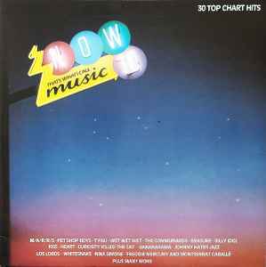 Various - Now That's What I Call Music 10 - Used Vinyl Record image 1