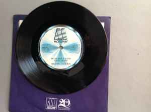 Michael Jackson - We're Almost There / We've Got A Good Thing Going - U image 1