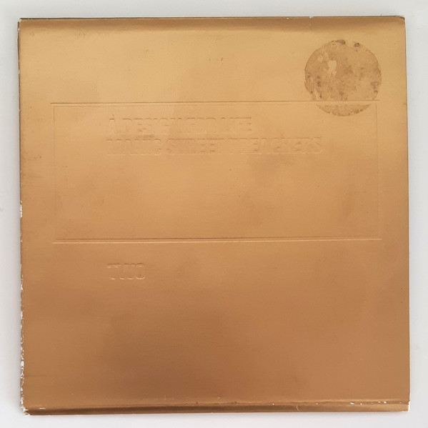 Manic Street Preache - A Design For Life - Used CD image 9