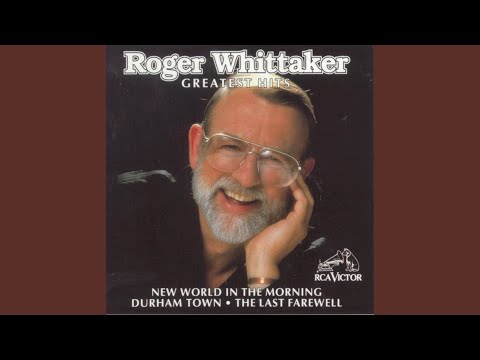 Roger Whittaker - Stranger On The Shore - Used Vinyl Record 7" image 1