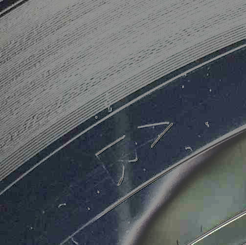 Two Ronnies - Used Vinyl Record image 5