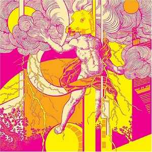 XBXRX - Sixth In Sixes - Used CD image 1