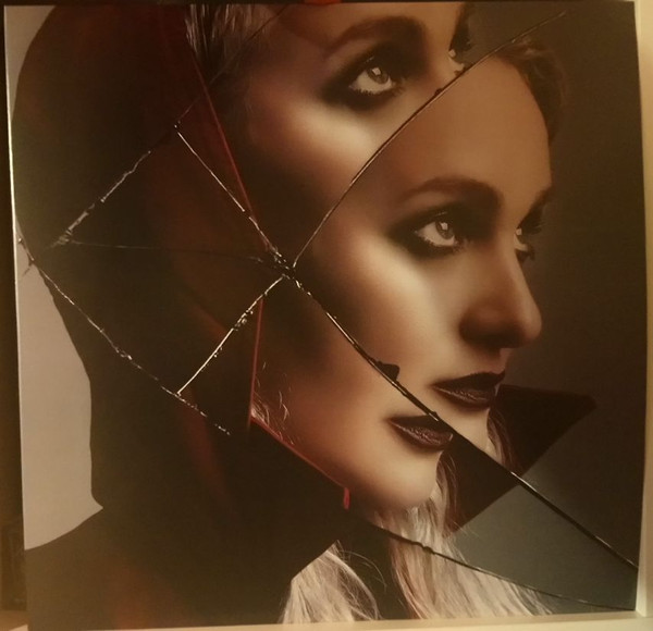 Lia Hide - Tells No Fairytales - Vinyl Record image 2