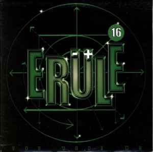 Erule - Real Me / Here It Is - Vinyl Record 12" image 1