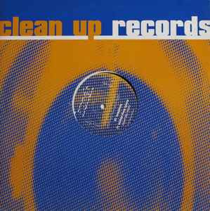 Hunch - Template - Used Vinyl Record 12" image 1