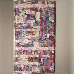 Jardin - El Orador - Cassette image 1