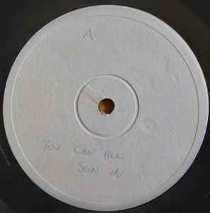 Various - You Can All Join In - Used Vinyl Record image 1