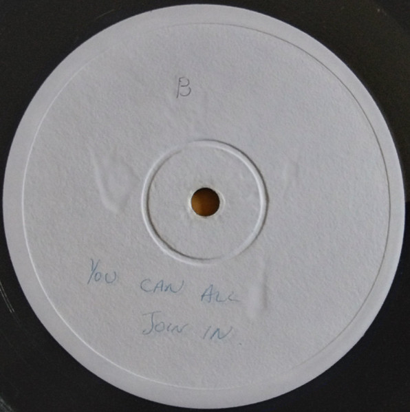 Various - You Can All Join In - Used Vinyl Record image 2