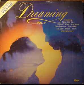 Various - Dreaming Vol.I - Used Vinyl Record image 1