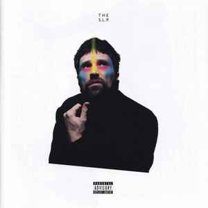 S.L.P. - Used CD image 1
