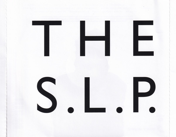 S.L.P. - Used CD image 16