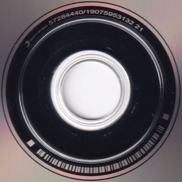 S.L.P. - Used CD image 4