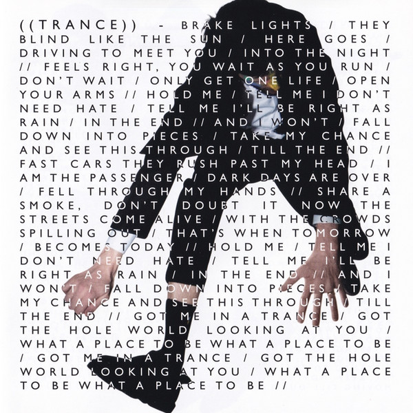 S.L.P. - Used CD image 6