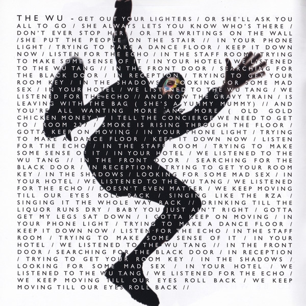 S.L.P. - Used CD image 7