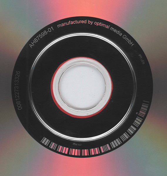 Ornette Coleman - Shape Of Jazz To Come - CD image 8