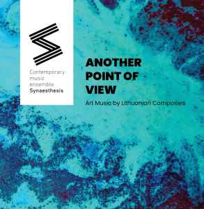 Contemporary music e - Another Point Of View - CD image 1