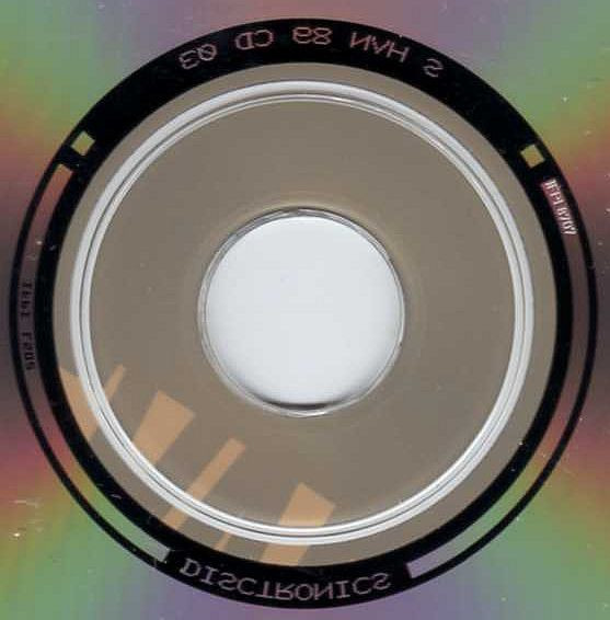 Beth Orton - Stolen Car - Used CD image 5