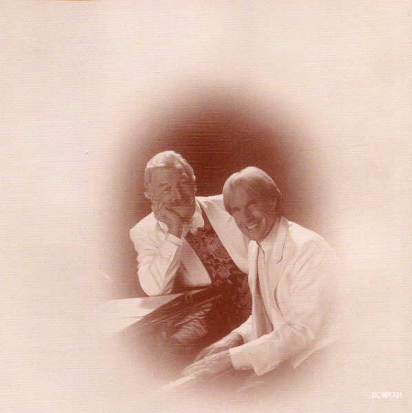 James Last - Love Songs - Used CD image 6