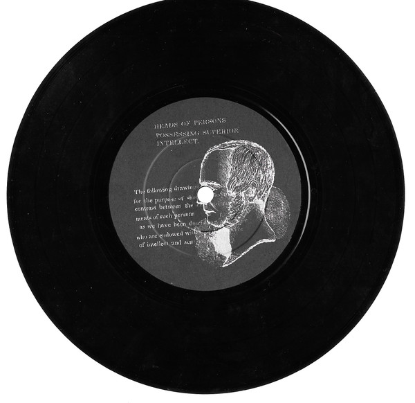 Underclass - Used Vinyl Record 7" image 3