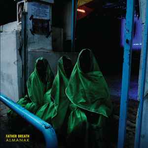 Father Breath - Almanak - Vinyl Record image 1