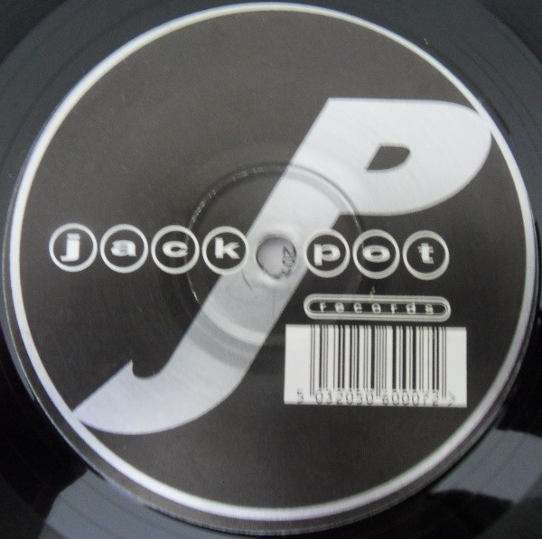 Bubble - Squeek! - Used Vinyl Record 12" image 2