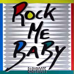 Babyroots - Rock Me Baby - Used Vinyl Record 12" image 1