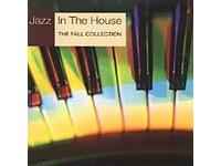 Various - Jazz In The House 9 (The Fall Collection) - Vinyl Record 12 image 1
