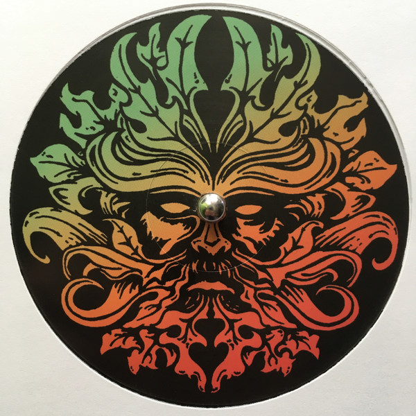 Eusebeia - Equal Rights + Justice - Vinyl Record 12" image 3