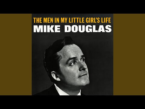 Mike Douglas - Here's To My Jenny / While We're Young - Used Vinyl Re image 1