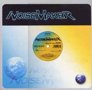 Mario Più Presents - Believe Me (Music) - Vinyl Record 12" image 1