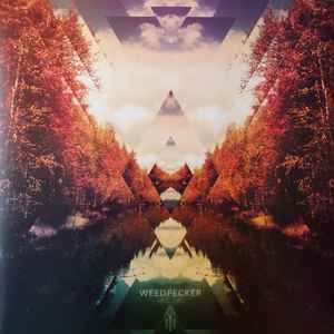 Pyramid - Mind Maze - Vinyl Record image 1
