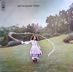 Trees - On The Shore - Used Vinyl Record image 1