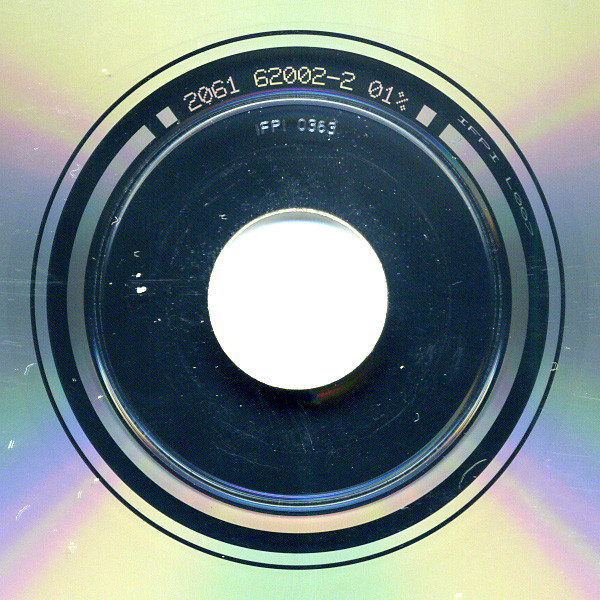 Howard Shore - Ed Wood (Original Soundtrack Recording) - Used CD image 4