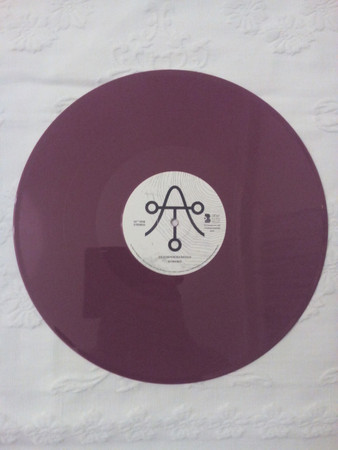Art Telepaths - Freak Όνειρα - Vinyl Record 12" image 2