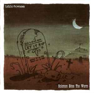 Bluetones - Solomon Bites The Worm - Used CD image 1