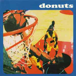 Various - Donuts - CD image 1