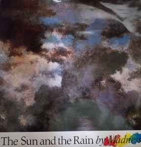 Madness - Sun And The Rain - Used Vinyl Record 12" image 1