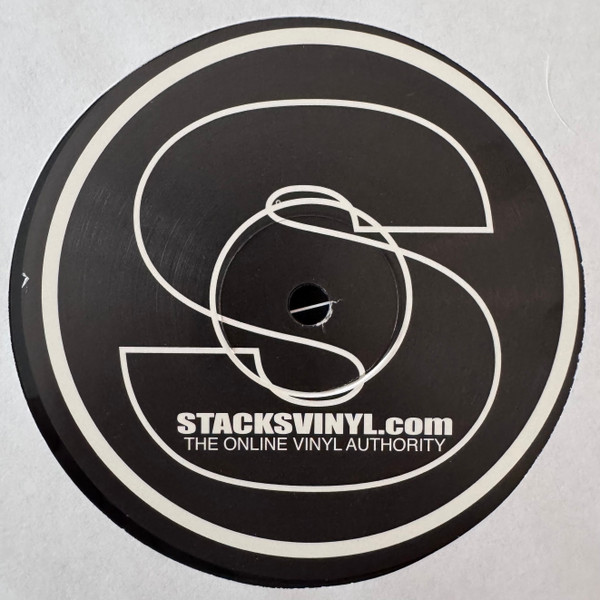 Gaberealistic - A Skratch Odyssey Version 1.5 - Vinyl Record 12" image 4