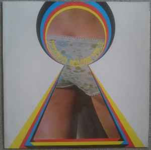 Various - Version Galore Vol. 2 - Used Vinyl Record image 1