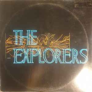 Explorers - Lorelei - Used Vinyl Record 12" image 1