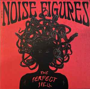 Noise Figures - Perfect Spell - Vinyl Record image 1