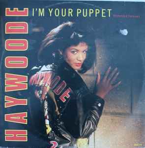Haywoode - I'm Your Puppet - Used Vinyl Record 12" image 1